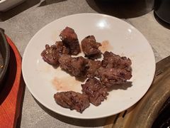 -乾杯烧肉居酒屋(中洲湾店)