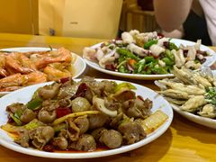 -温州一家人美食(西木头市店)