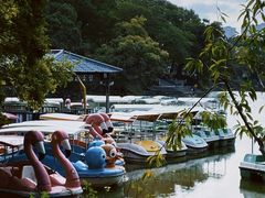 -惠山古镇·寄畅园