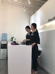 -Priscilla皮肤管理中心
