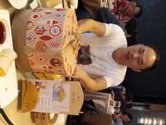 -金苑海鲜酒家(来魅力店)