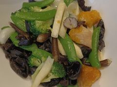 -盛百味·家宴餐厅(霸州分店)