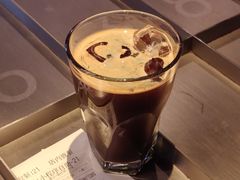 -来回·咖啡(钟村咖啡豆店)