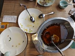 -川旺角融合菜•海景餐厅(星海广场店)