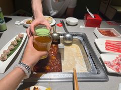 -海底捞火锅(方塔东街店)