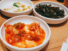 -韩悦牛排烤肉无限续(宝能中心店)