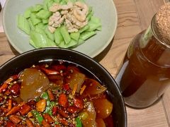 -椒爱水煮鱼川菜(中街大悦城店)