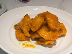 -必点海鲜·海肠捞饭·鲅鱼水饺(滨江道店)