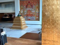-曼谷湄南河畔华美达广场酒店