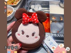 -海底捞火锅(百利广场店)