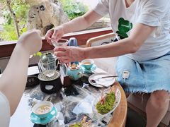 -广富林宰相府酒店·水云间