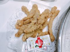 -小白鹅火焰焖锅(万达印象店)