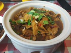 -俭朴菜(鲁磨路店)