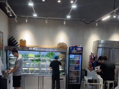 -刘文祥麻辣烫(蛇口店)