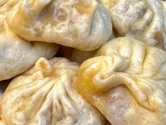 -小胖包子王(光明楼店)