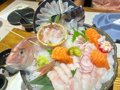 -築鳥日本料理(黑沙环店)