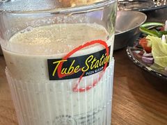 -Tubestation站点比萨(高新万达ONE店)