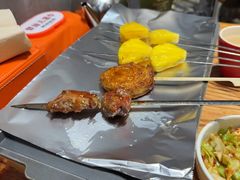 -熙成烧烤(白塔岭店)