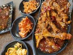 -妈妈手(山大总店)