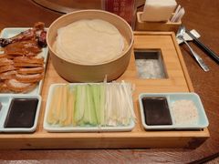 -唐山宴大唐州府精品中餐