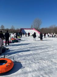 -优沃得自然教育农场·冰雪乐园·生日会·研学