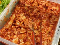 -梅梅家的烤肉店(槐北路店)