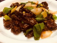 -鲁东大学-留学生餐厅