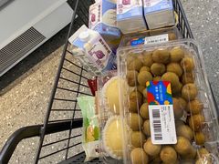 -盒马鲜生(富田新天地店)