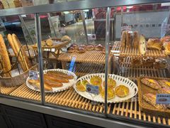 -山崎面包(第一八佰伴店)