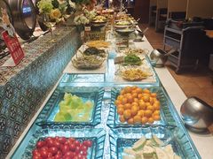 -凡塔斯牛排自助餐厅(莆田万达店)