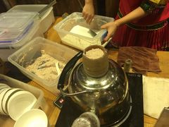 -老凯俚酸汤鱼(鸿通城店)