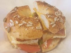 -BIG BAGEL(永康路店)