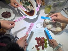 -院里寻菜·精致庭院菜(观沙岭店)