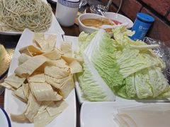 -大明铜锅·烤涮坊·烧烤(总店)