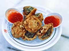 鱼饼-阿坤纯正西刀鱼丸(Kuala Lumpur Branch)