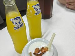 老北京酸奶-东门烤鸭店(东华门店)