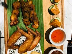 -关夫人餐厅(阳光广场店)