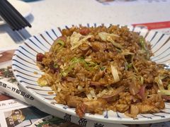-新宝餐厅(流塘店)
