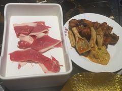 -吉布鲁牛排海鲜自助(武侯泛悦国际店)