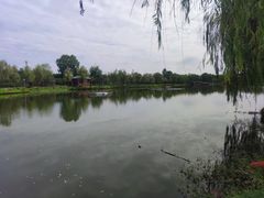 -木兰水镇旅游景区