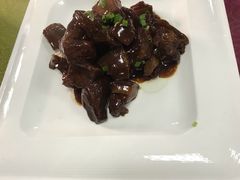 -长兴岛郊野公园农场食堂
