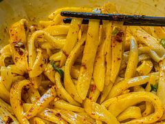 -宋益驴蹄子面肉夹馍(辛家庙店)