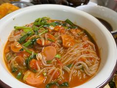 -勃利地摊·勃立小串烧烤