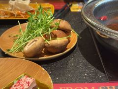-牛New寿喜烧(闵行龙湖天街店)