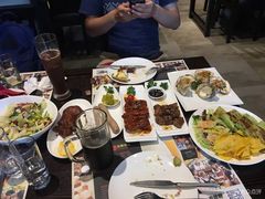 -辛德勒啤酒德餐厅