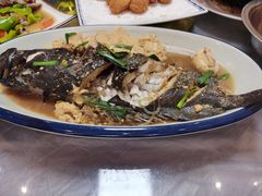 -宾朋海鲜饭庄(兴海路店)