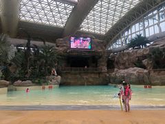 -杭州开元森泊度假乐园