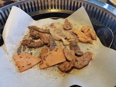 -福成自助烤肉(双桥万达店)