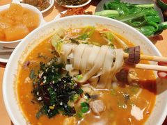 -水平有限广西米粉·广西风味集(五道口店)