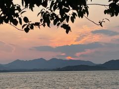 -西湖外事游船(湖滨二公园外事游船码头)